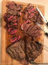 Load image into Gallery viewer, Preorder Deposit for Half PREMIUM Steer