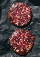 Load image into Gallery viewer, 20lb Ancestral Beef Burger Box
