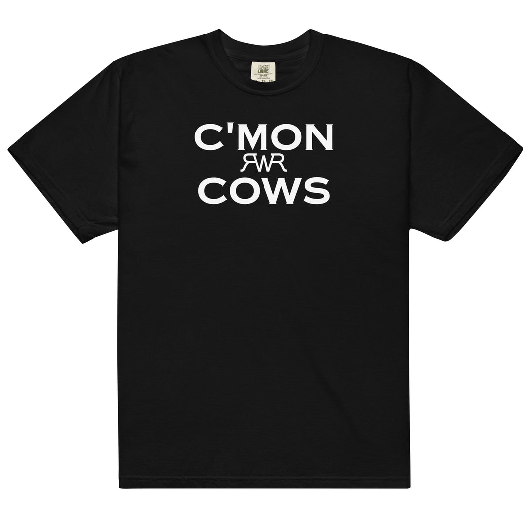 C'mon Cows Tee