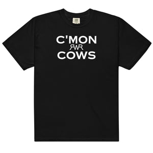 C'mon Cows Tee