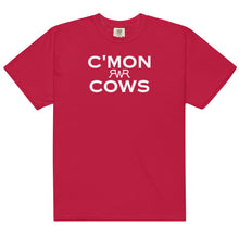 Load image into Gallery viewer, C&#39;mon Cows Tee
