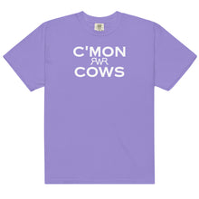 Load image into Gallery viewer, C&#39;mon Cows Tee
